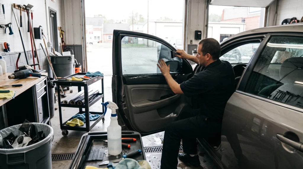 Window Tinting In Ford City, Pa: Heat, Uv, Privacy &Amp; Pennsylvania Tint Rules Josephine, Pa &Amp; Indiana County, Pa | K7Axhrvnthvokgxv4Ngma S3Gknfex