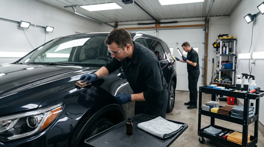 Ceramic Coating In Ebensburg, Pa: Packages &Amp; Maintenance Josephine, Pa &Amp; Indiana County, Pa | Lzz8Dx9Jzp9Nkjvoa2Ujg 2Vkheddh