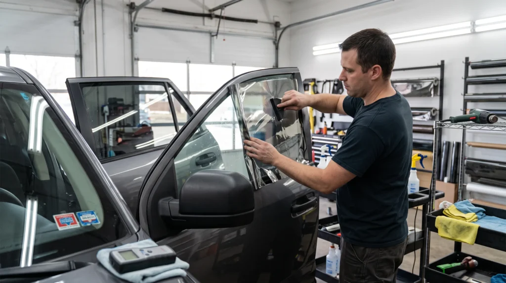 Mirror &Amp; Reflective Window Tint In Pennsylvania: What'S Allowed Josephine, Pa &Amp; Indiana County, Pa | Nvczu2Vadwdc9Anbkm 4C Mvx3Zlj0