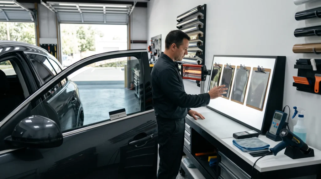 Ceramic Pro Window Tint Lines Compared: Carbon Cs, Carbon X, Ceramic X &Amp; Ultimate Ir Josephine, Pa &Amp; Indiana County, Pa | Pr 2Yhse Moedidkpsch7 1Yhi981S