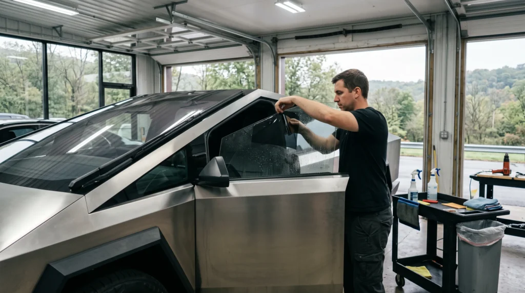 Tesla Cybertruck Window Tint In Western Pa: Heat, Glare &Amp; Glass Coverage Josephine, Pa &Amp; Indiana County, Pa | Qxczhgqfc1Q Xqj41Yrkc Yvtwbu6T Tesla Cybertruck Window Tint In Western Pa: Heat, Glare &Amp; Glass Coverage Josephine, Pa &Amp; Indiana County, Pa | Qxczhgqfc1Q Xqj41Yrkc Yvtwbu6T