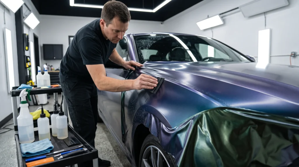 Ceramic Pro Shift: How Color-Shifting Ppf Works Josephine, Pa &Amp; Indiana County, Pa | Tlypy9Q2L2Egq7Swyr6Xq Lgjrd0Kd